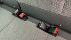 Citroen C3 Aircross 1.2 PureTech 110 C-Series Edition 5dr Petrol Hatchback